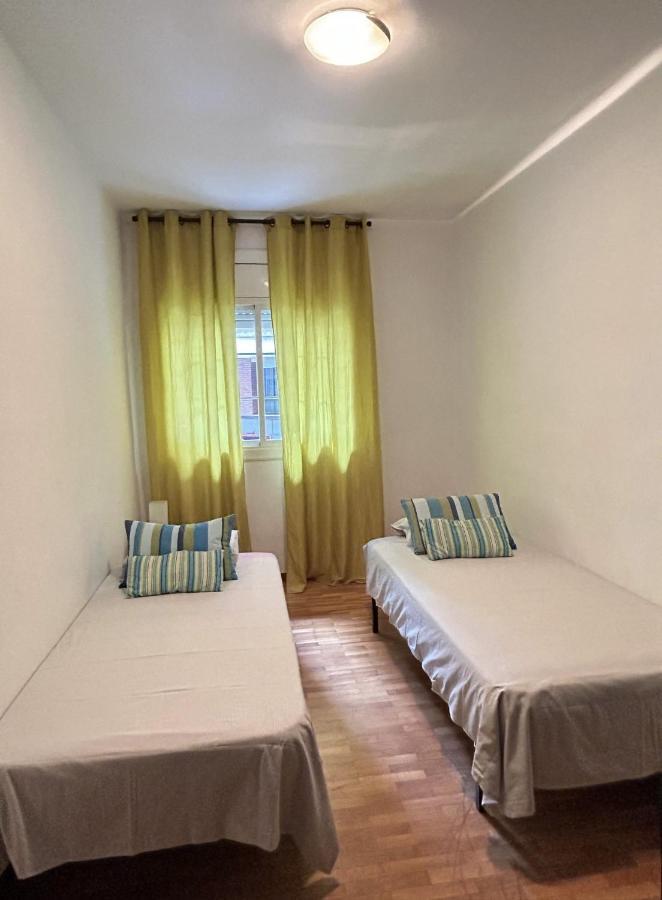 Granvia Fira Apartment L'Hospitalet de Llobregat Eksteriør billede