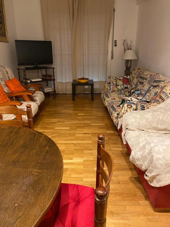 Granvia Fira Apartment L'Hospitalet de Llobregat Eksteriør billede